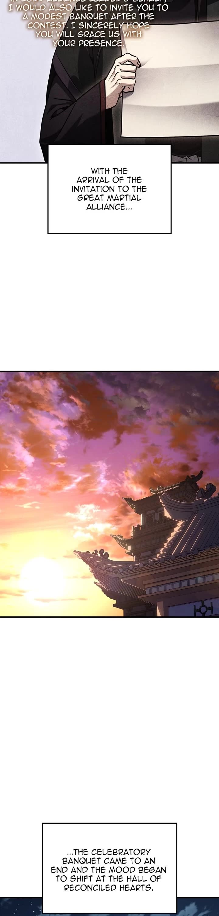 I Reincarnated as the Crazed Heir Chapter 143 page 2 - Chapter 143: (S2) Ep. 143 - Three Stars of Zhongnan (2)