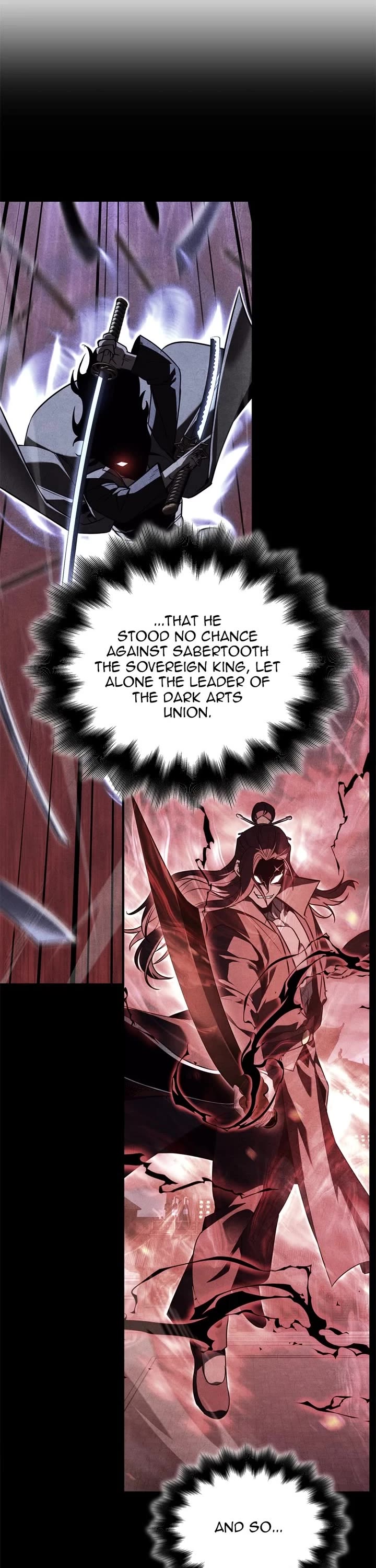 I Reincarnated as the Crazed Heir Chapter 143 page 22 - Chapter 143: (S2) Ep. 143 - Three Stars of Zhongnan (2)