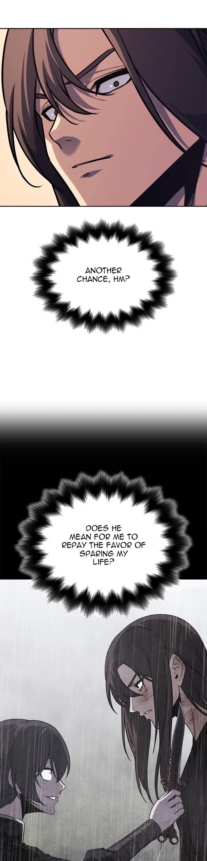 I Reincarnated as the Crazed Heir Chapter 143 page 25 - Chapter 143: (S2) Ep. 143 - Three Stars of Zhongnan (2)