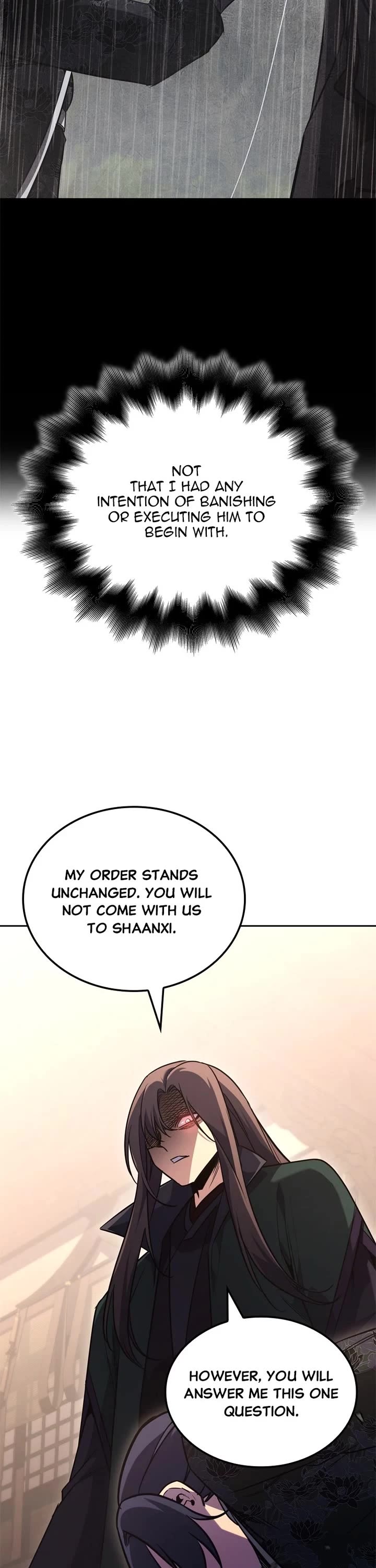 I Reincarnated as the Crazed Heir Chapter 143 page 26 - Chapter 143: (S2) Ep. 143 - Three Stars of Zhongnan (2)