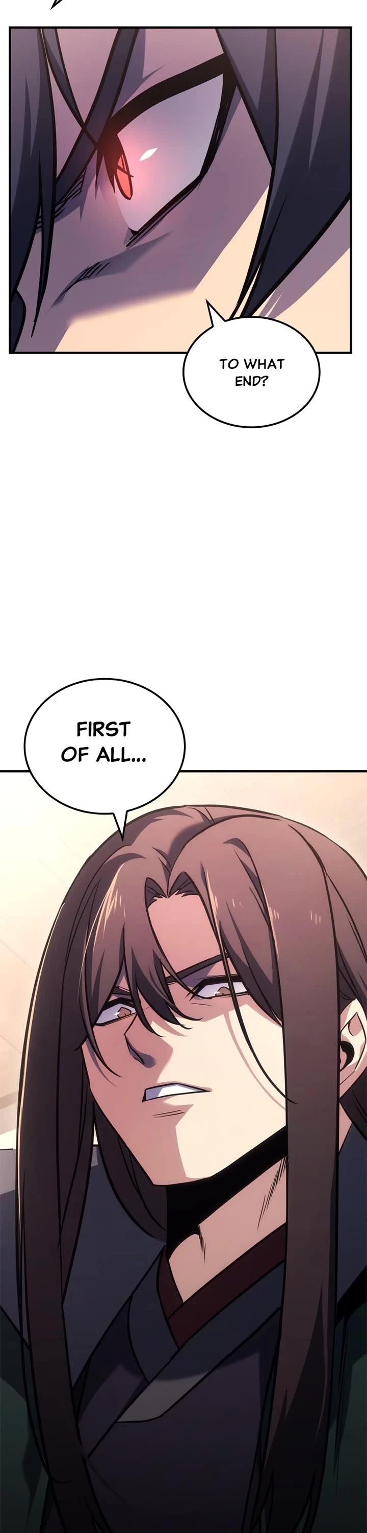 I Reincarnated as the Crazed Heir Chapter 143 page 28 - Chapter 143: (S2) Ep. 143 - Three Stars of Zhongnan (2)