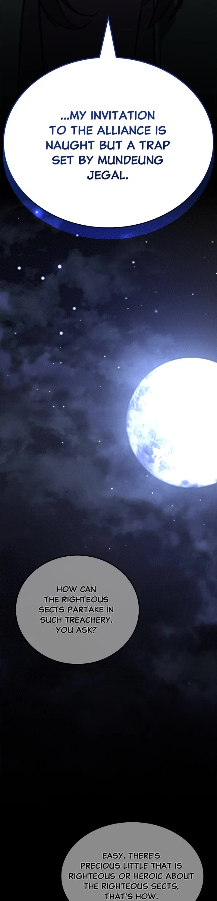 I Reincarnated as the Crazed Heir Chapter 143 page 29 - Chapter 143: (S2) Ep. 143 - Three Stars of Zhongnan (2)