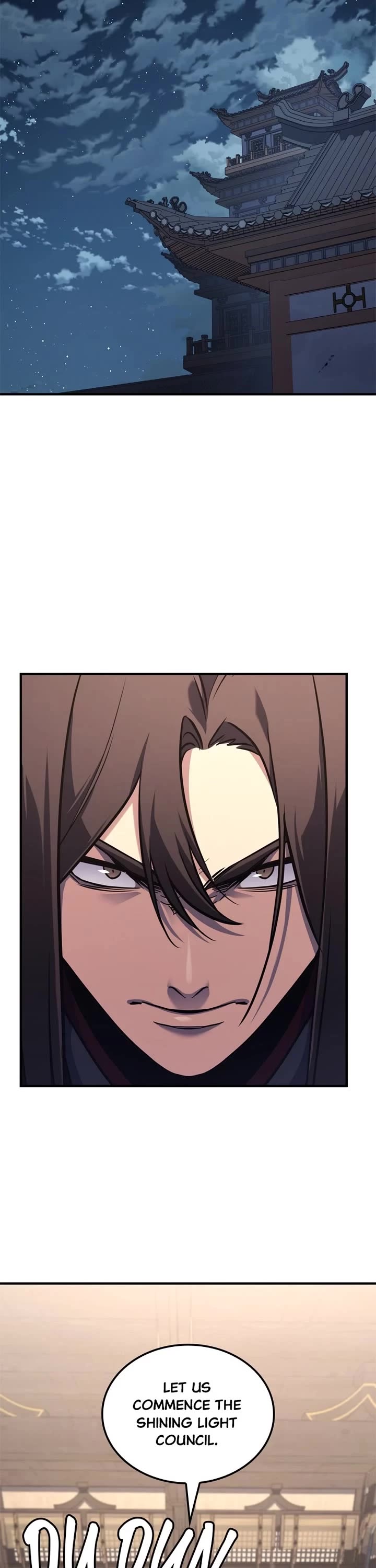 I Reincarnated as the Crazed Heir Chapter 143 page 3 - Chapter 143: (S2) Ep. 143 - Three Stars of Zhongnan (2)