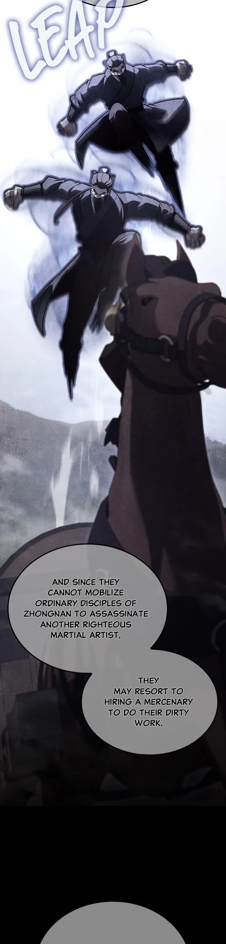 I Reincarnated as the Crazed Heir Chapter 143 page 31 - Chapter 143: (S2) Ep. 143 - Three Stars of Zhongnan (2)
