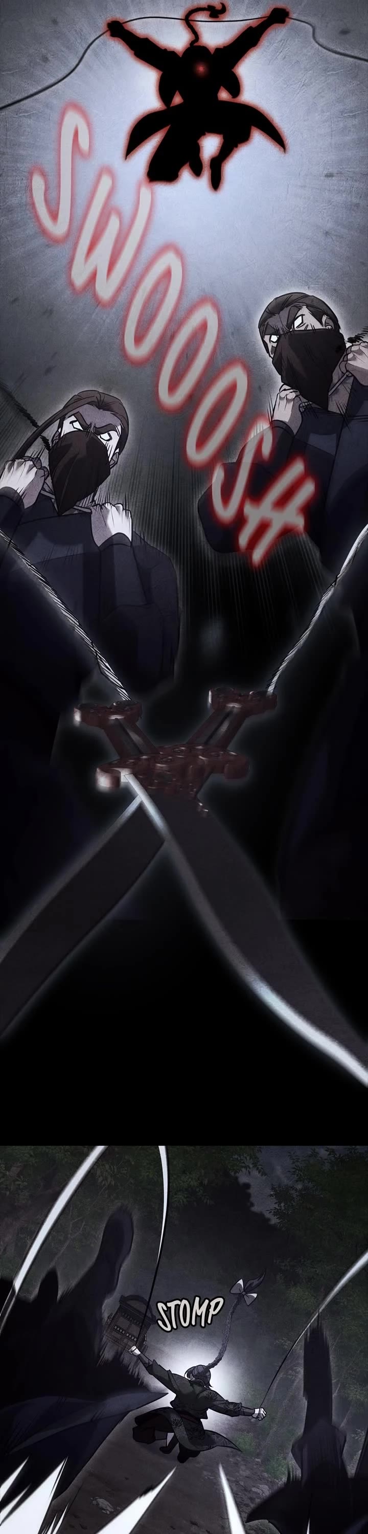 I Reincarnated as the Crazed Heir Chapter 143 page 33 - Chapter 143: (S2) Ep. 143 - Three Stars of Zhongnan (2)