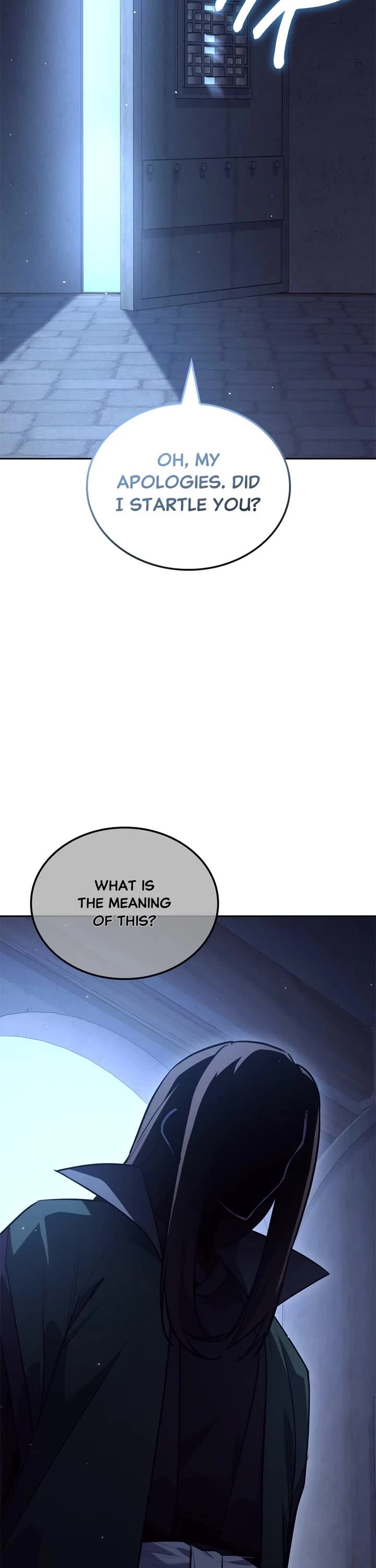 I Reincarnated as the Crazed Heir Chapter 143 page 38 - Chapter 143: (S2) Ep. 143 - Three Stars of Zhongnan (2)