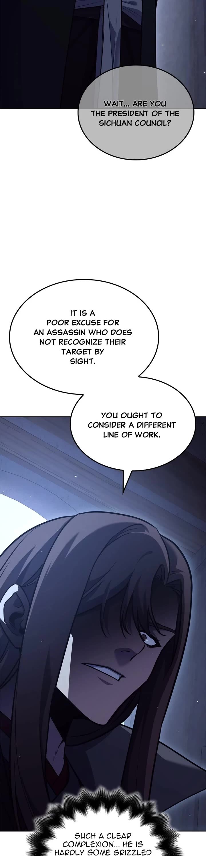 I Reincarnated as the Crazed Heir Chapter 143 page 39 - Chapter 143: (S2) Ep. 143 - Three Stars of Zhongnan (2)