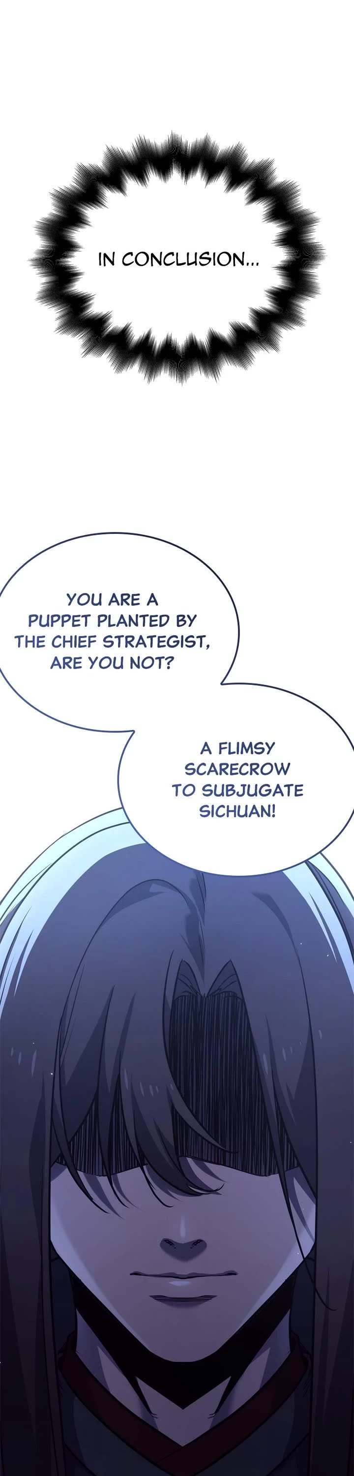 I Reincarnated as the Crazed Heir Chapter 143 page 42 - Chapter 143: (S2) Ep. 143 - Three Stars of Zhongnan (2)