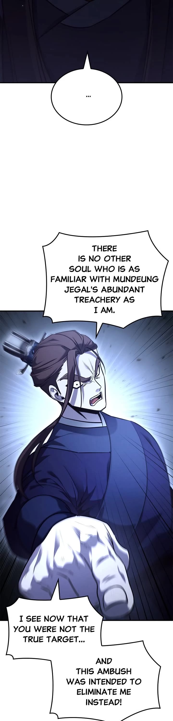 I Reincarnated as the Crazed Heir Chapter 143 page 43 - Chapter 143: (S2) Ep. 143 - Three Stars of Zhongnan (2)