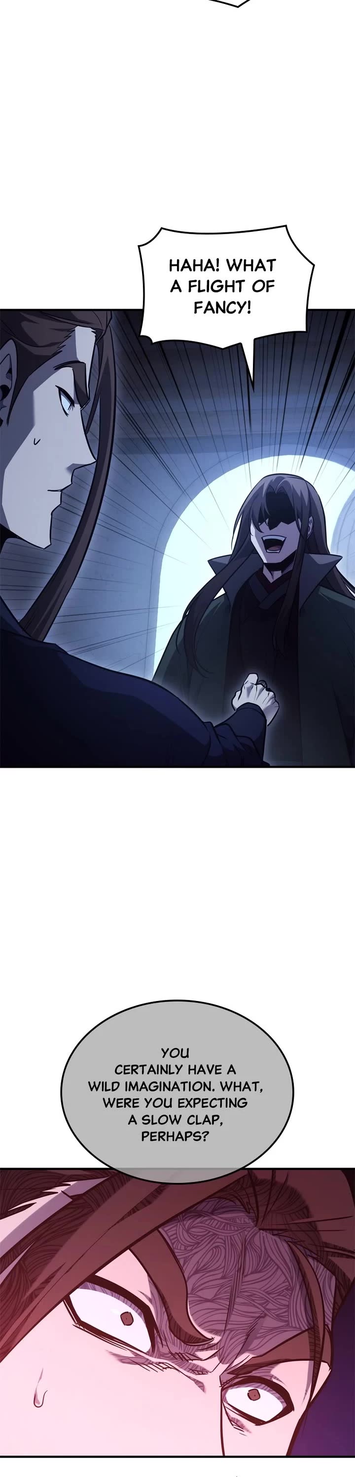 I Reincarnated as the Crazed Heir Chapter 143 page 44 - Chapter 143: (S2) Ep. 143 - Three Stars of Zhongnan (2)
