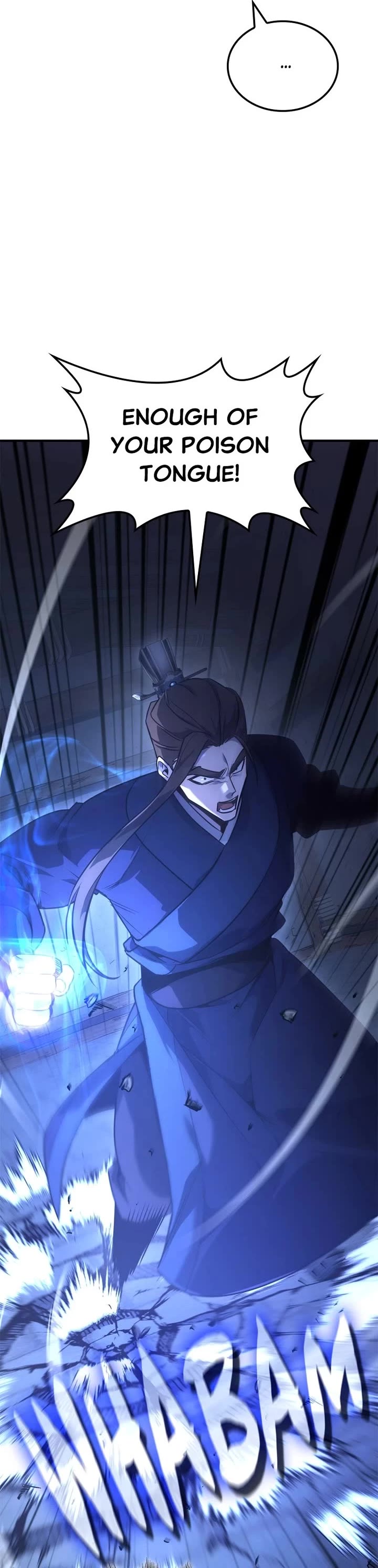 I Reincarnated as the Crazed Heir Chapter 143 page 45 - Chapter 143: (S2) Ep. 143 - Three Stars of Zhongnan (2)