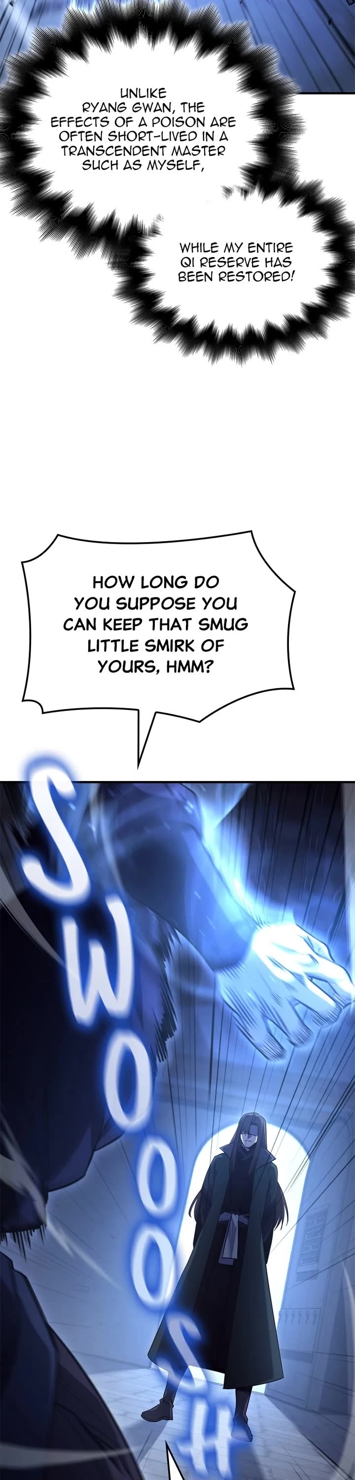 I Reincarnated as the Crazed Heir Chapter 143 page 46 - Chapter 143: (S2) Ep. 143 - Three Stars of Zhongnan (2)