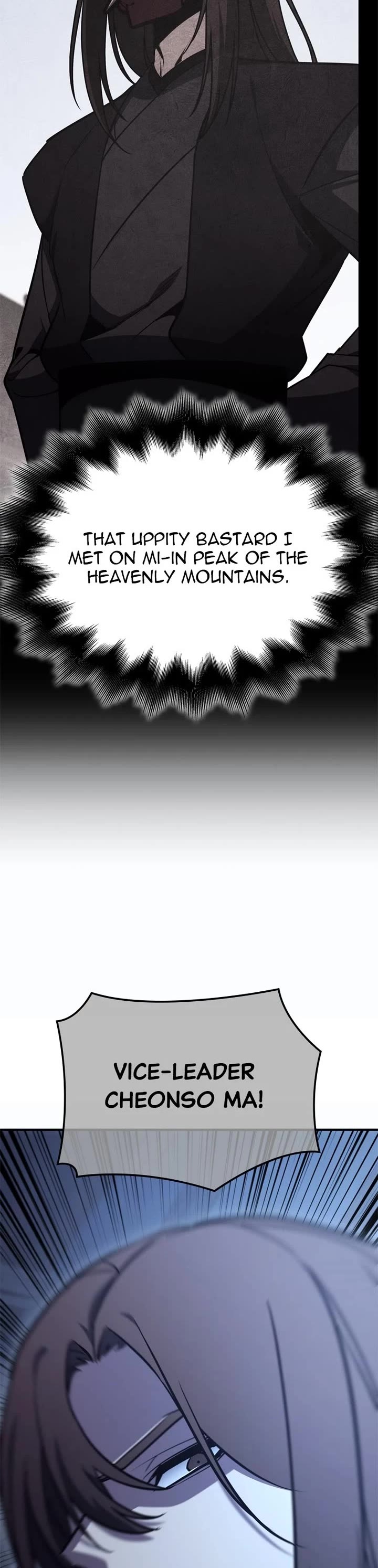 I Reincarnated as the Crazed Heir Chapter 143 page 50 - Chapter 143: (S2) Ep. 143 - Three Stars of Zhongnan (2)