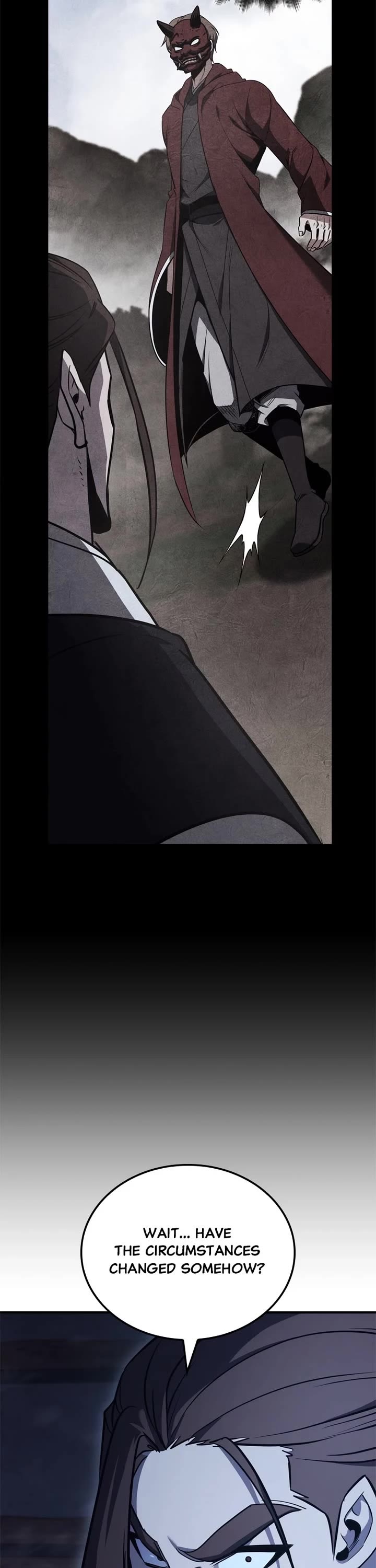I Reincarnated as the Crazed Heir Chapter 143 page 53 - Chapter 143: (S2) Ep. 143 - Three Stars of Zhongnan (2)