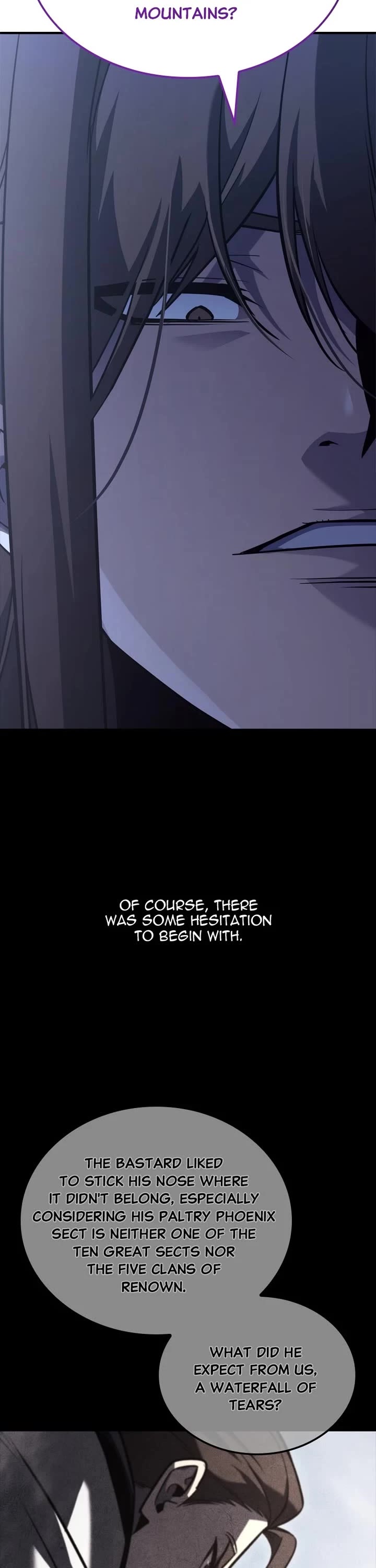 I Reincarnated as the Crazed Heir Chapter 143 page 57 - Chapter 143: (S2) Ep. 143 - Three Stars of Zhongnan (2)