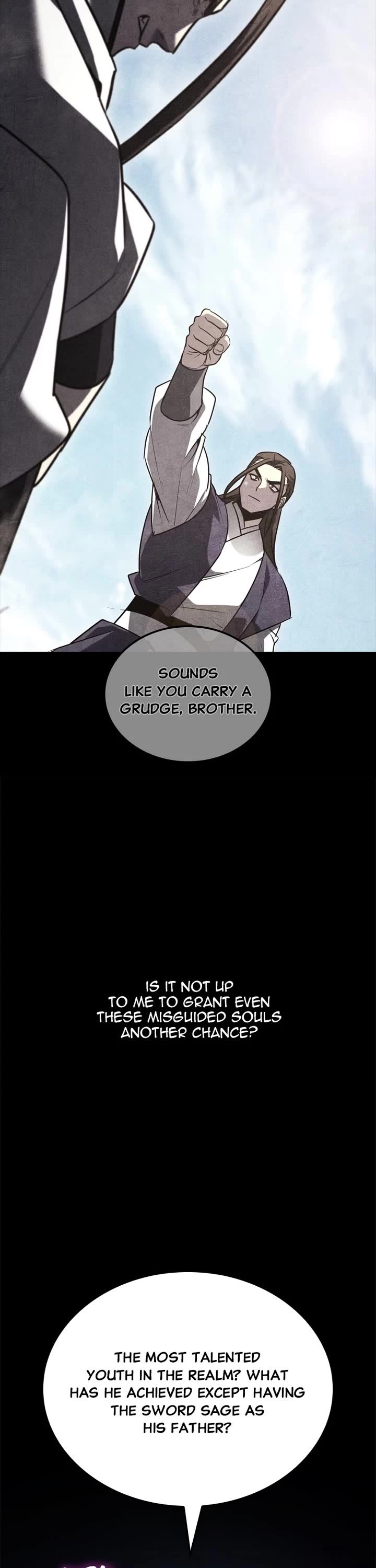 I Reincarnated as the Crazed Heir Chapter 143 page 58 - Chapter 143: (S2) Ep. 143 - Three Stars of Zhongnan (2)