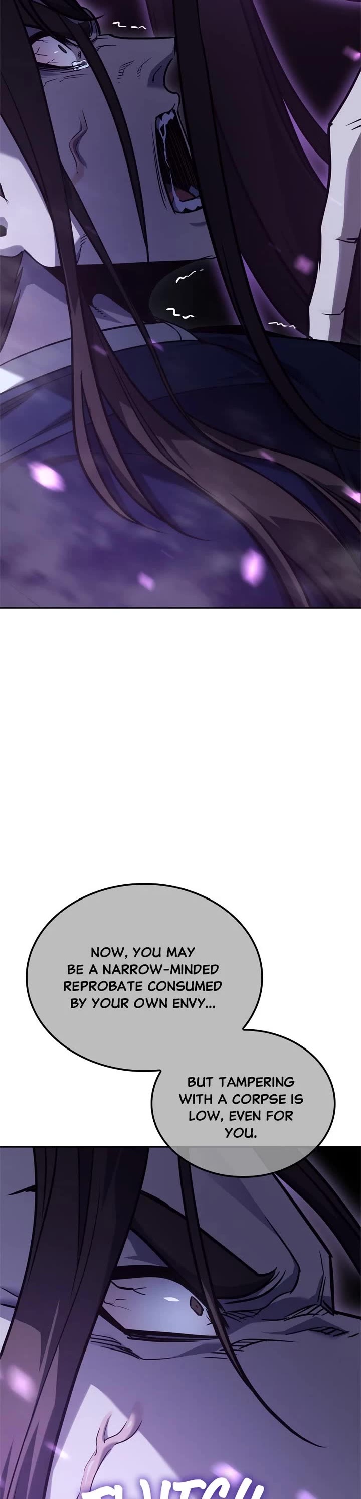 I Reincarnated as the Crazed Heir Chapter 143 page 80 - Chapter 143: (S2) Ep. 143 - Three Stars of Zhongnan (2)