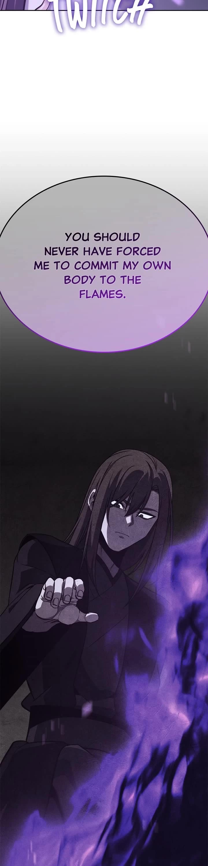 I Reincarnated as the Crazed Heir Chapter 143 page 81 - Chapter 143: (S2) Ep. 143 - Three Stars of Zhongnan (2)