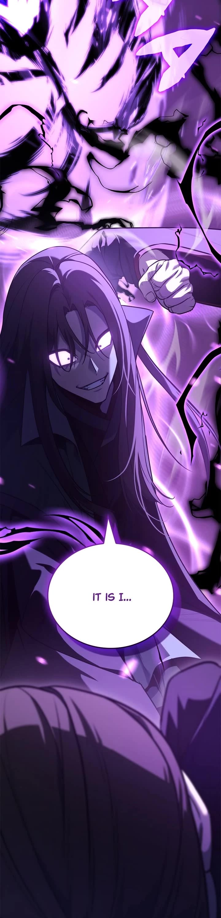 I Reincarnated as the Crazed Heir Chapter 143 page 84 - Chapter 143: (S2) Ep. 143 - Three Stars of Zhongnan (2)
