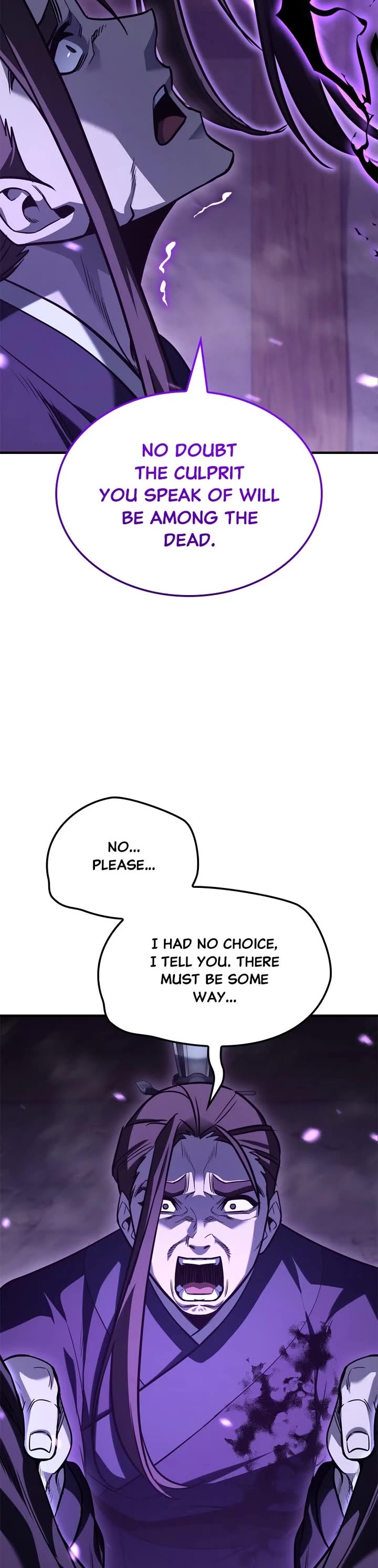 I Reincarnated as the Crazed Heir Chapter 144 page 10 - Chapter 144: (S2) Ep. 144 - Three Stars of Zhongnan (3)