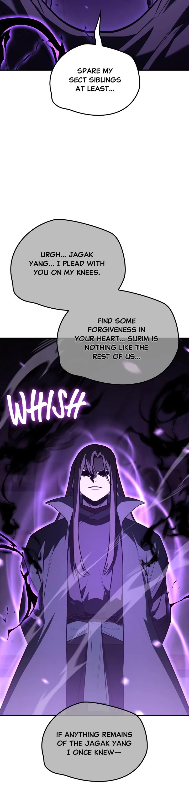 I Reincarnated as the Crazed Heir Chapter 144 page 11 - Chapter 144: (S2) Ep. 144 - Three Stars of Zhongnan (3)