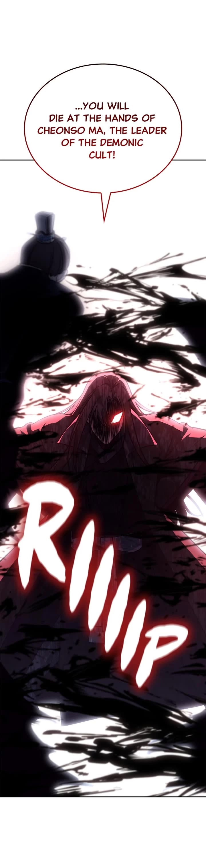 I Reincarnated as the Crazed Heir Chapter 144 page 16 - Chapter 144: (S2) Ep. 144 - Three Stars of Zhongnan (3)