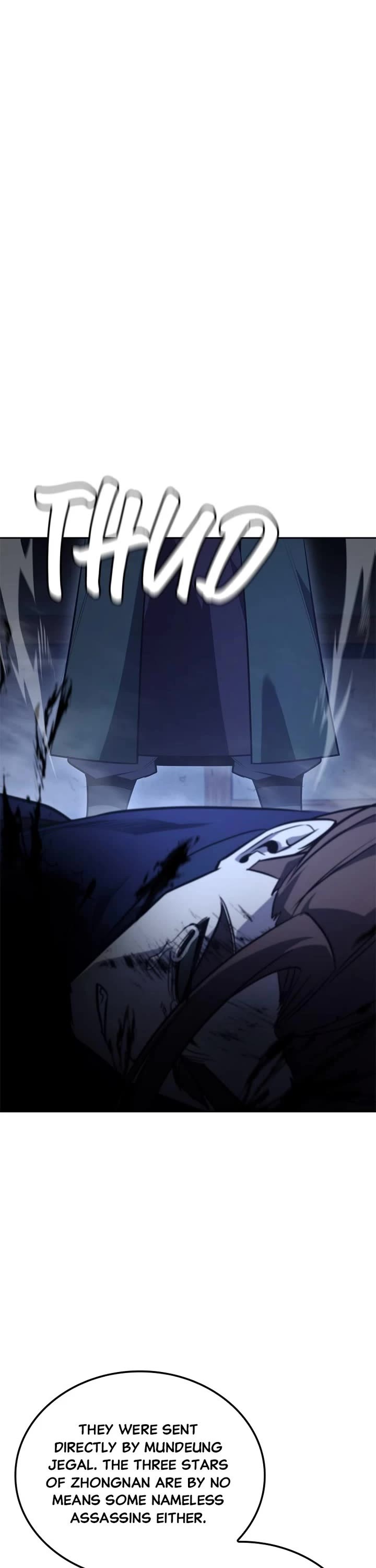 I Reincarnated as the Crazed Heir Chapter 144 page 17 - Chapter 144: (S2) Ep. 144 - Three Stars of Zhongnan (3)