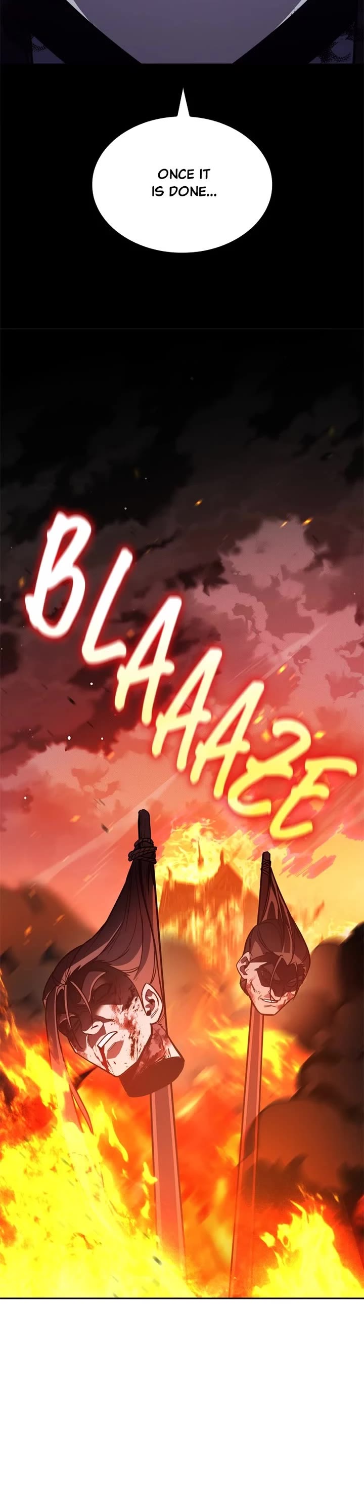 I Reincarnated as the Crazed Heir Chapter 144 page 19 - Chapter 144: (S2) Ep. 144 - Three Stars of Zhongnan (3)