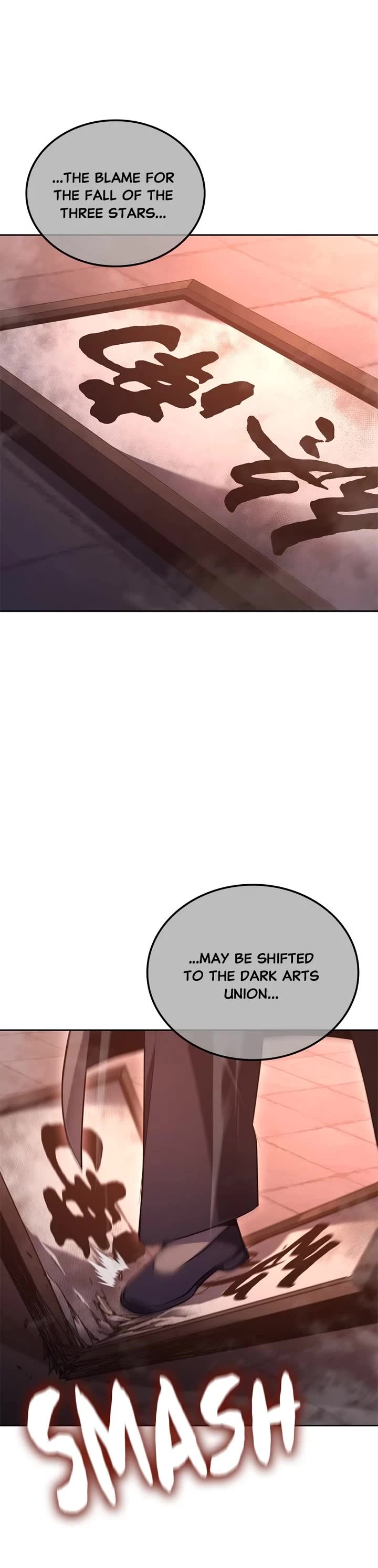 I Reincarnated as the Crazed Heir Chapter 144 page 20 - Chapter 144: (S2) Ep. 144 - Three Stars of Zhongnan (3)