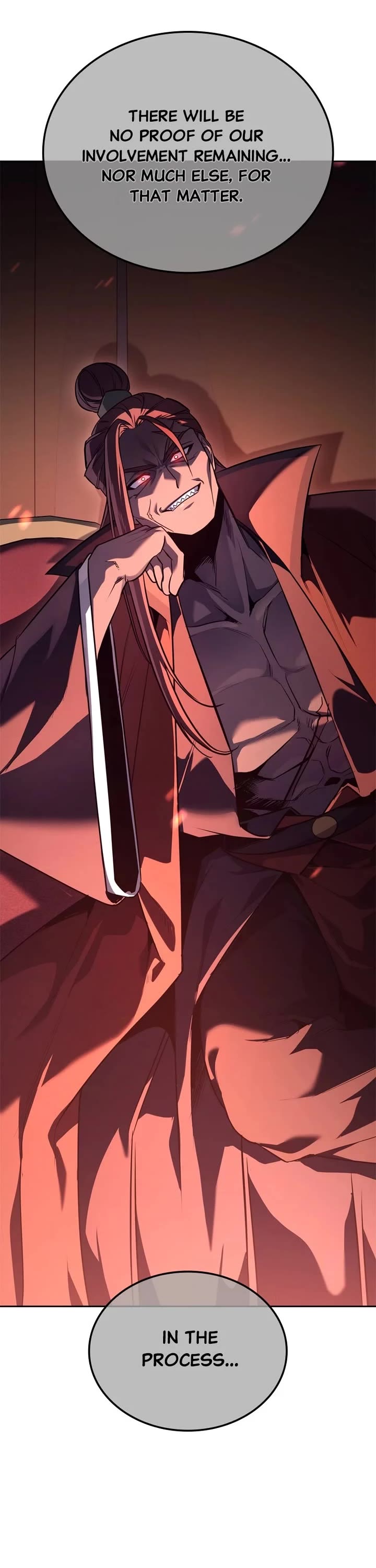I Reincarnated as the Crazed Heir Chapter 144 page 22 - Chapter 144: (S2) Ep. 144 - Three Stars of Zhongnan (3)
