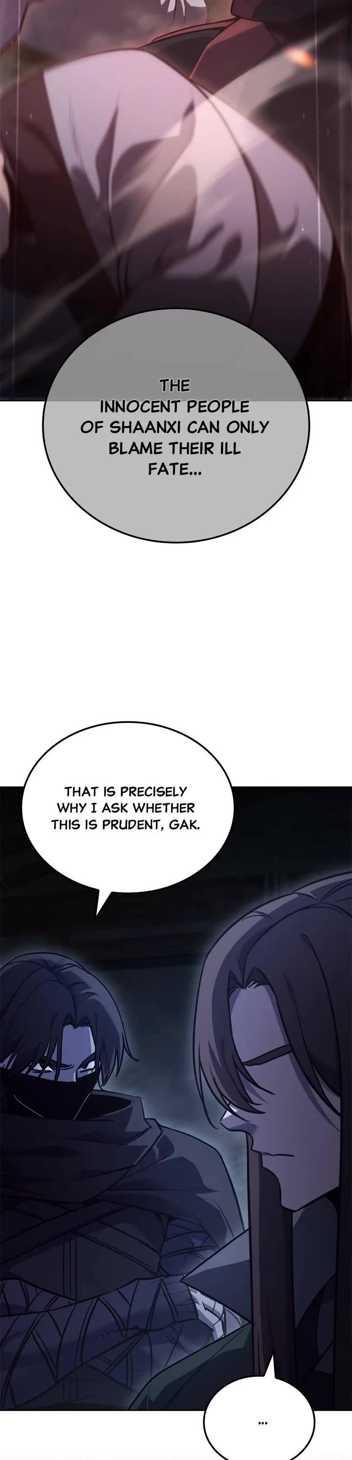 I Reincarnated as the Crazed Heir Chapter 144 page 24 - Chapter 144: (S2) Ep. 144 - Three Stars of Zhongnan (3)
