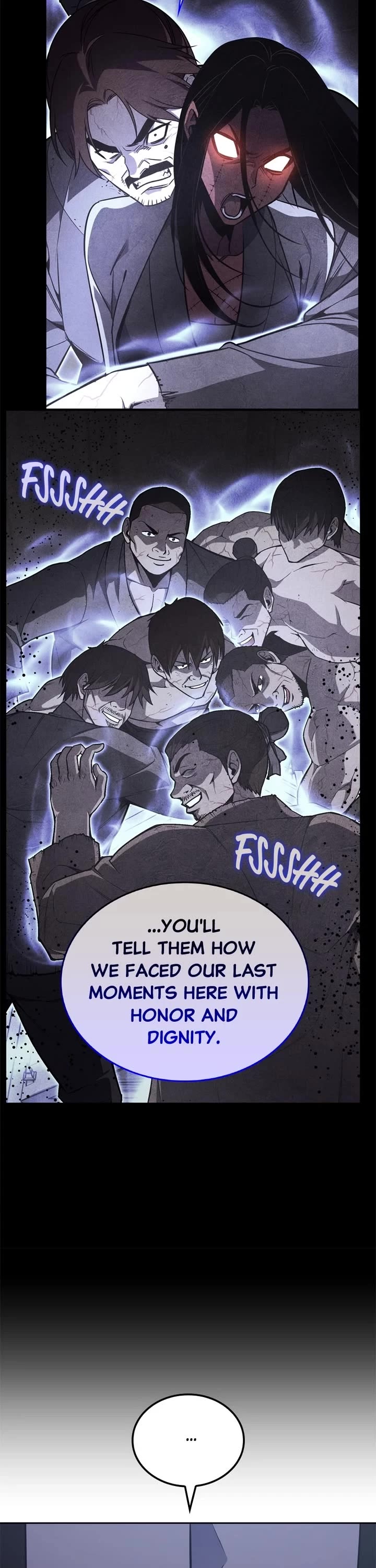 I Reincarnated as the Crazed Heir Chapter 144 page 26 - Chapter 144: (S2) Ep. 144 - Three Stars of Zhongnan (3)
