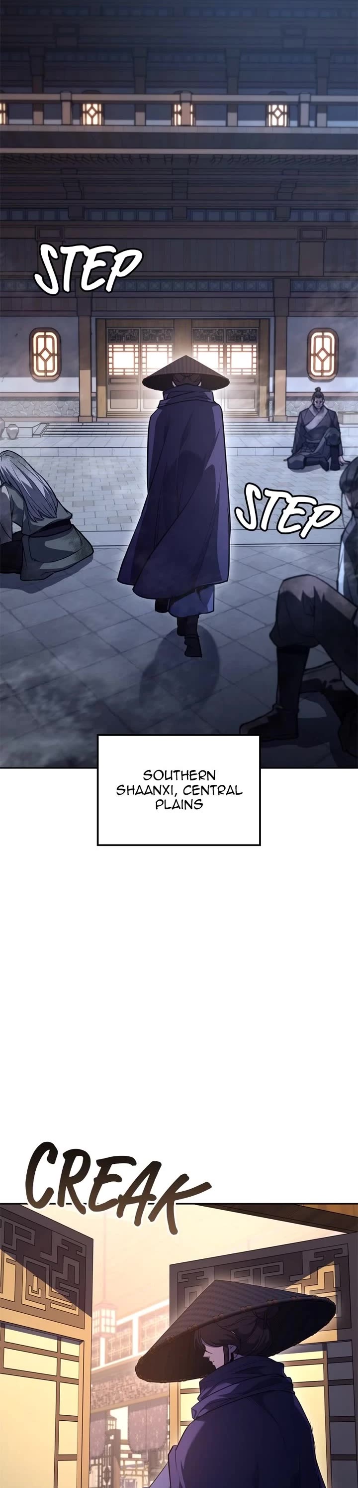 I Reincarnated as the Crazed Heir Chapter 144 page 29 - Chapter 144: (S2) Ep. 144 - Three Stars of Zhongnan (3)