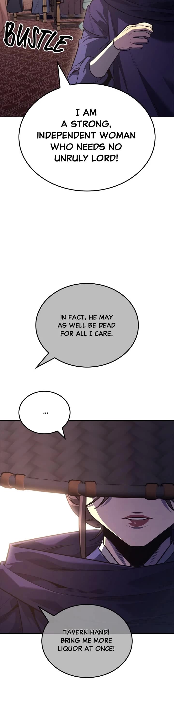 I Reincarnated as the Crazed Heir Chapter 144 page 33 - Chapter 144: (S2) Ep. 144 - Three Stars of Zhongnan (3)