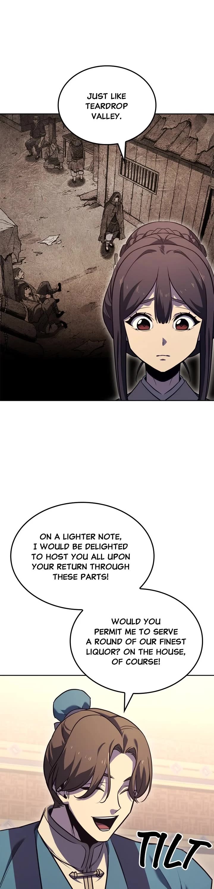 I Reincarnated as the Crazed Heir Chapter 144 page 39 - Chapter 144: (S2) Ep. 144 - Three Stars of Zhongnan (3)