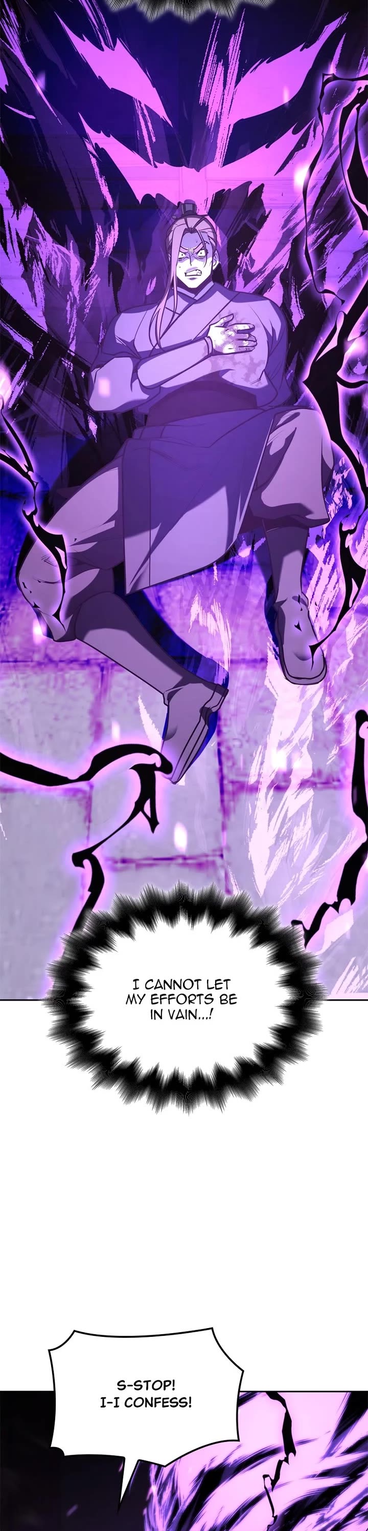 I Reincarnated as the Crazed Heir Chapter 144 page 4 - Chapter 144: (S2) Ep. 144 - Three Stars of Zhongnan (3)