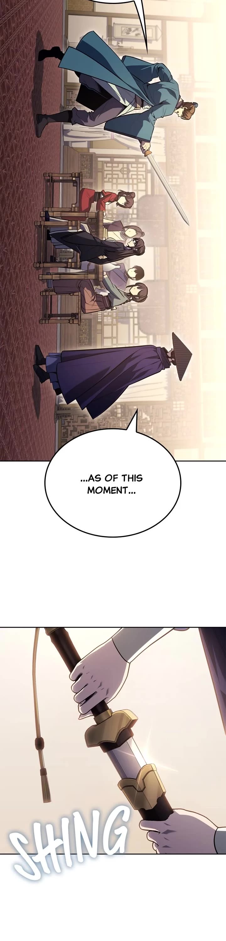I Reincarnated as the Crazed Heir Chapter 144 page 44 - Chapter 144: (S2) Ep. 144 - Three Stars of Zhongnan (3)