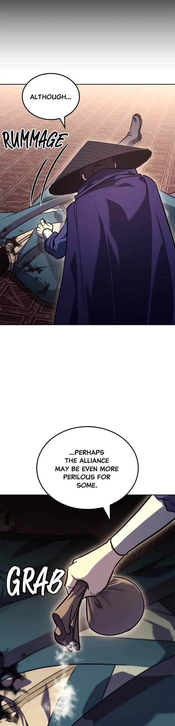 I Reincarnated as the Crazed Heir Chapter 144 page 49 - Chapter 144: (S2) Ep. 144 - Three Stars of Zhongnan (3)