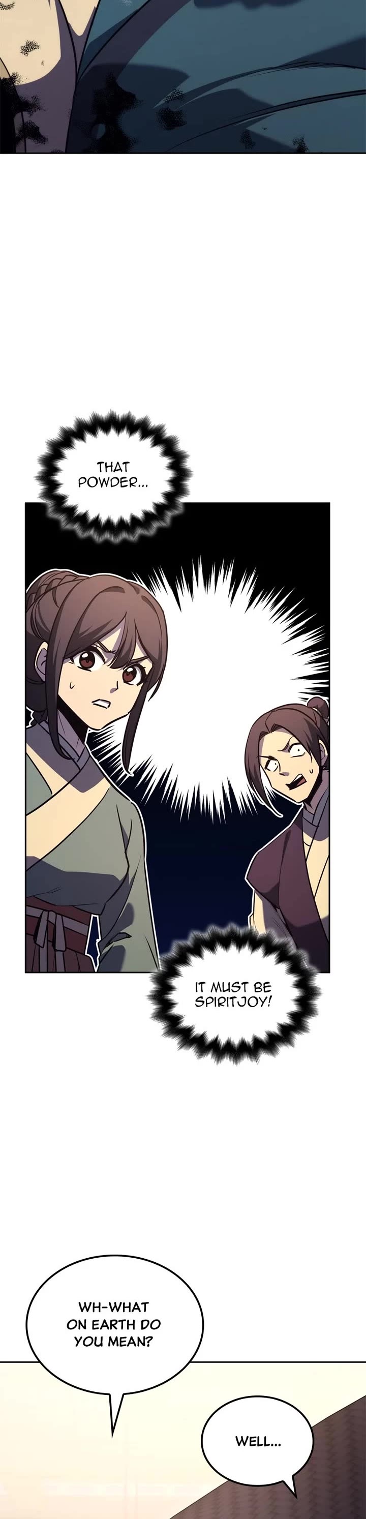 I Reincarnated as the Crazed Heir Chapter 144 page 50 - Chapter 144: (S2) Ep. 144 - Three Stars of Zhongnan (3)