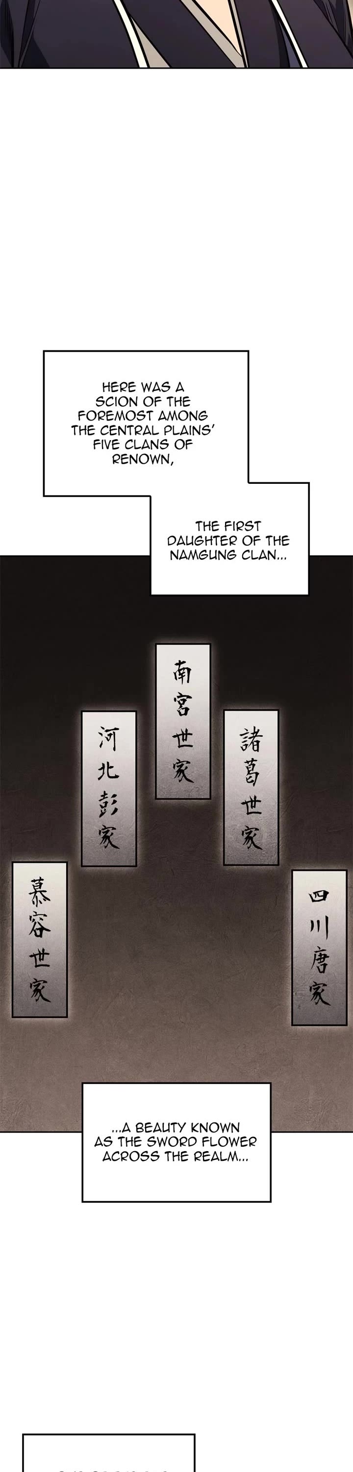 I Reincarnated as the Crazed Heir Chapter 144 page 52 - Chapter 144: (S2) Ep. 144 - Three Stars of Zhongnan (3)