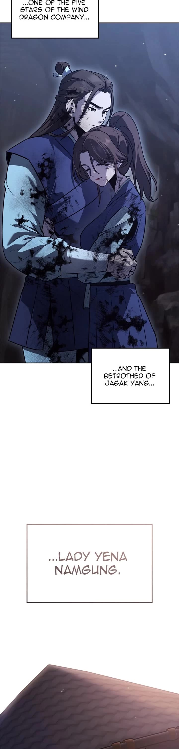 I Reincarnated as the Crazed Heir Chapter 144 page 53 - Chapter 144: (S2) Ep. 144 - Three Stars of Zhongnan (3)