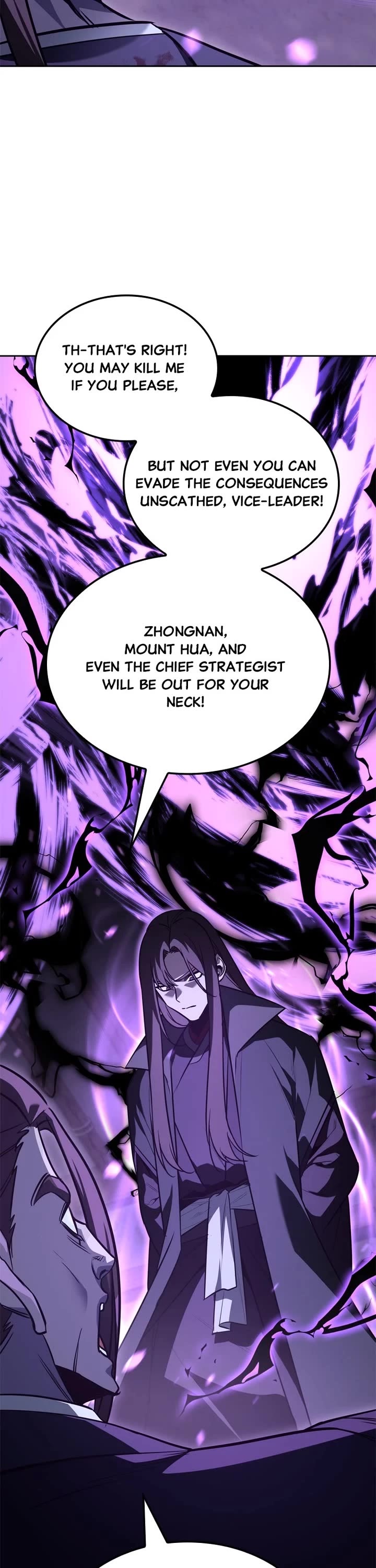 I Reincarnated as the Crazed Heir Chapter 144 page 6 - Chapter 144: (S2) Ep. 144 - Three Stars of Zhongnan (3)