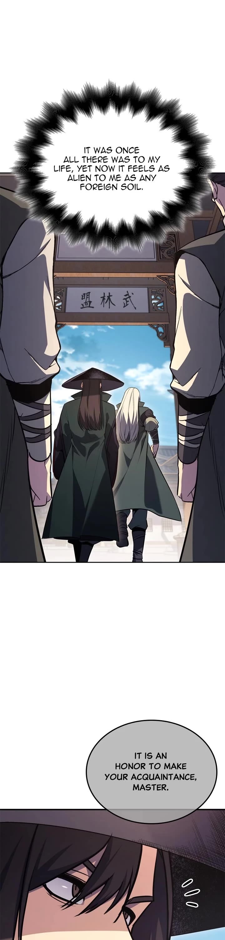 I Reincarnated as the Crazed Heir Chapter 144 page 61 - Chapter 144: (S2) Ep. 144 - Three Stars of Zhongnan (3)