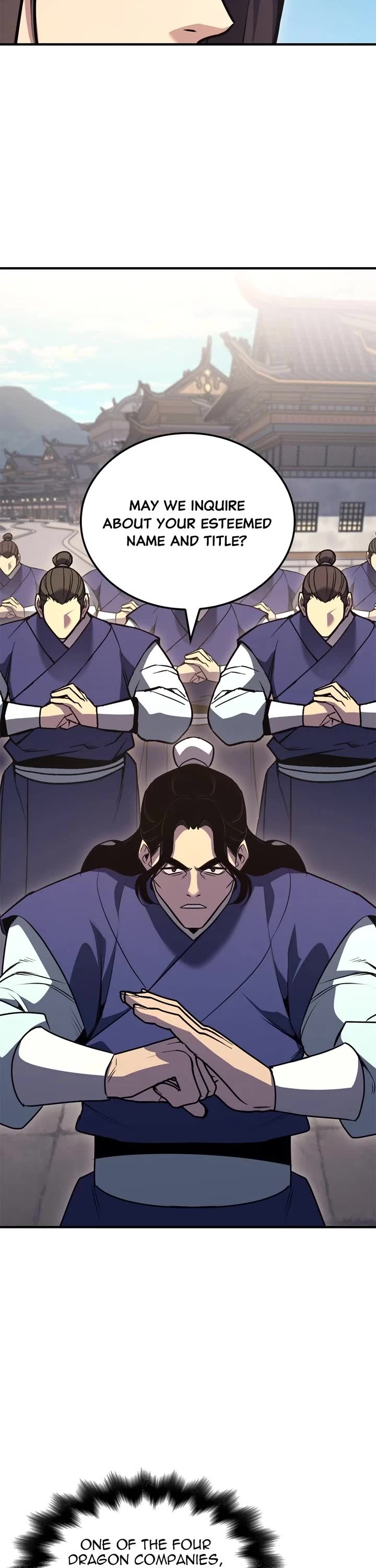 I Reincarnated as the Crazed Heir Chapter 144 page 62 - Chapter 144: (S2) Ep. 144 - Three Stars of Zhongnan (3)