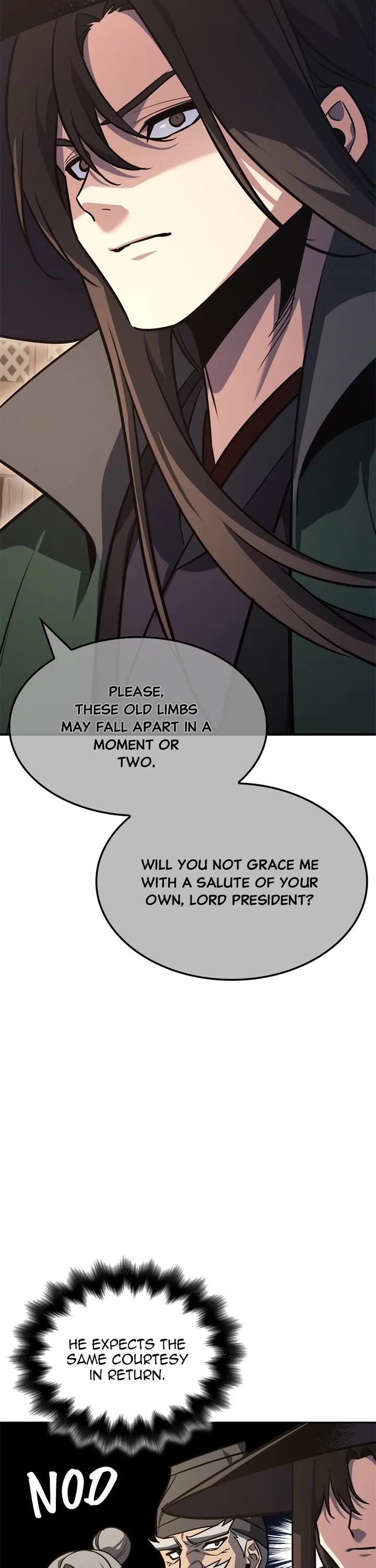 I Reincarnated as the Crazed Heir Chapter 144 page 66 - Chapter 144: (S2) Ep. 144 - Three Stars of Zhongnan (3)