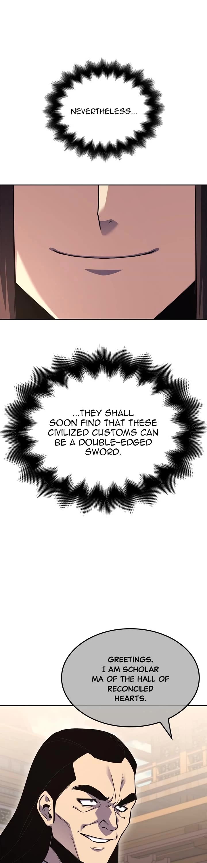 I Reincarnated as the Crazed Heir Chapter 144 page 68 - Chapter 144: (S2) Ep. 144 - Three Stars of Zhongnan (3)