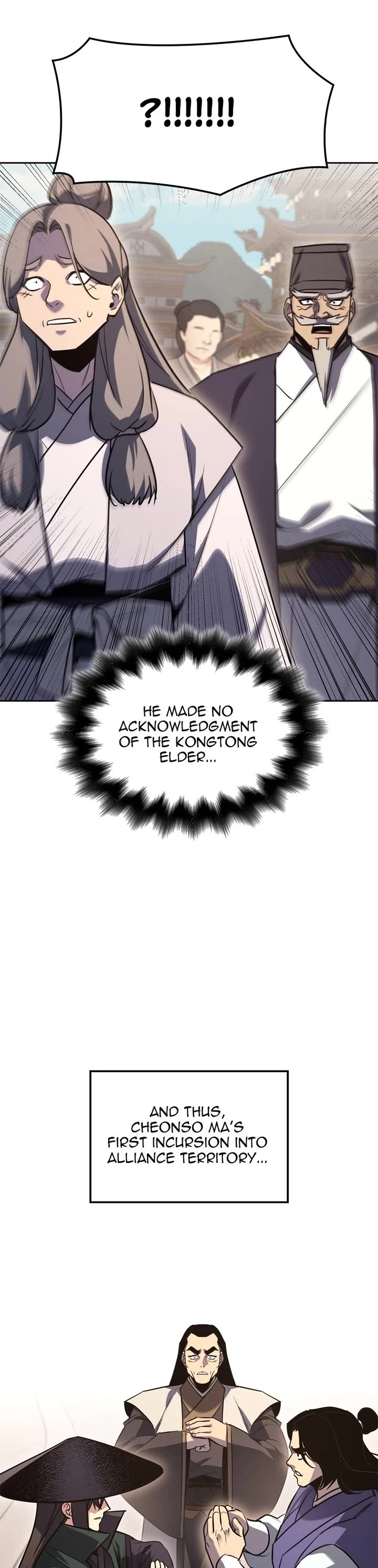 I Reincarnated as the Crazed Heir Chapter 144 page 70 - Chapter 144: (S2) Ep. 144 - Three Stars of Zhongnan (3)