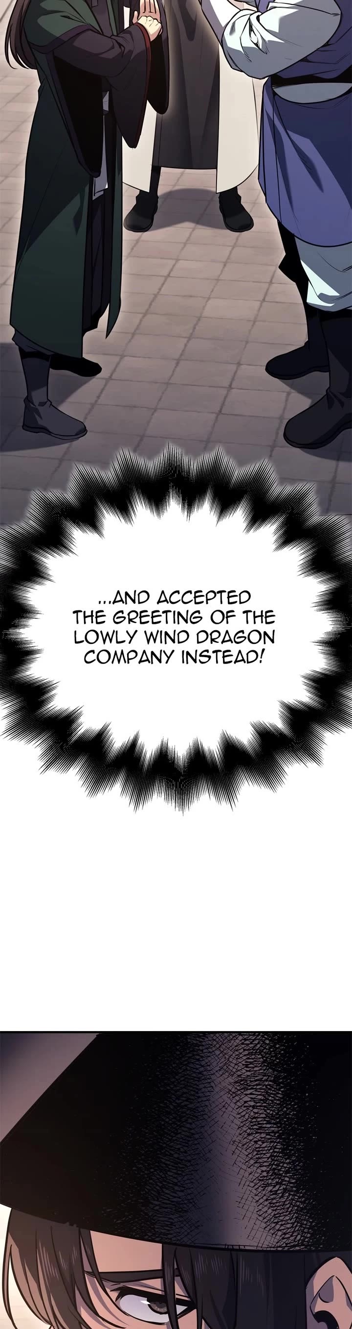 I Reincarnated as the Crazed Heir Chapter 144 page 71 - Chapter 144: (S2) Ep. 144 - Three Stars of Zhongnan (3)