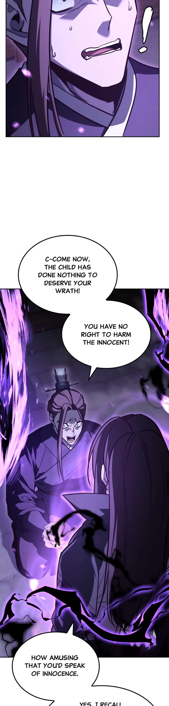 I Reincarnated as the Crazed Heir Chapter 144 page 8 - Chapter 144: (S2) Ep. 144 - Three Stars of Zhongnan (3)