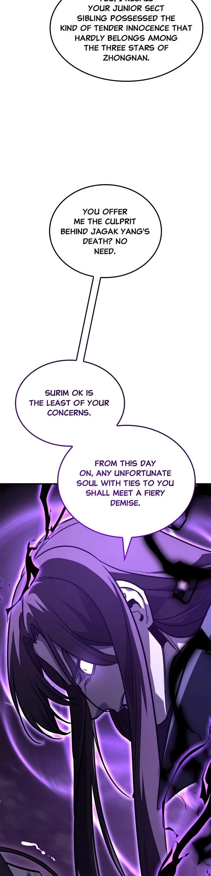 I Reincarnated as the Crazed Heir Chapter 144 page 9 - Chapter 144: (S2) Ep. 144 - Three Stars of Zhongnan (3)